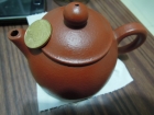 请问这么大的壶泡茶放多少茶叶合适？