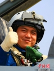 空军公布Su-27失事遇难飞行员姓名：武勇明、喻亮