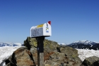 Mailbox Peak