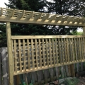 DIY Trellis