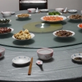 吃