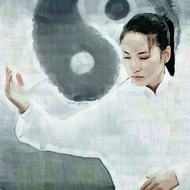 国术太极
