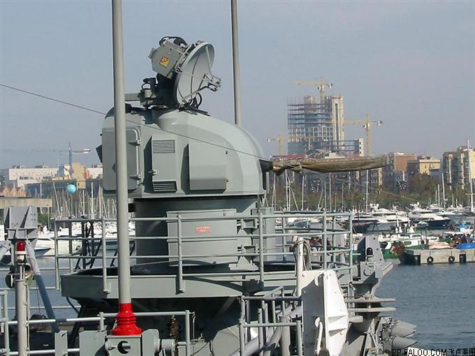 “梅罗卡”广泛装备于西班牙海军大中型水面舰艇上.jpg