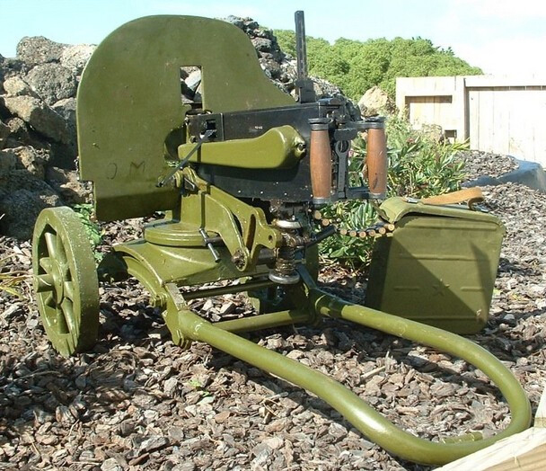 M1905型马克沁重机枪后部特写.jpg