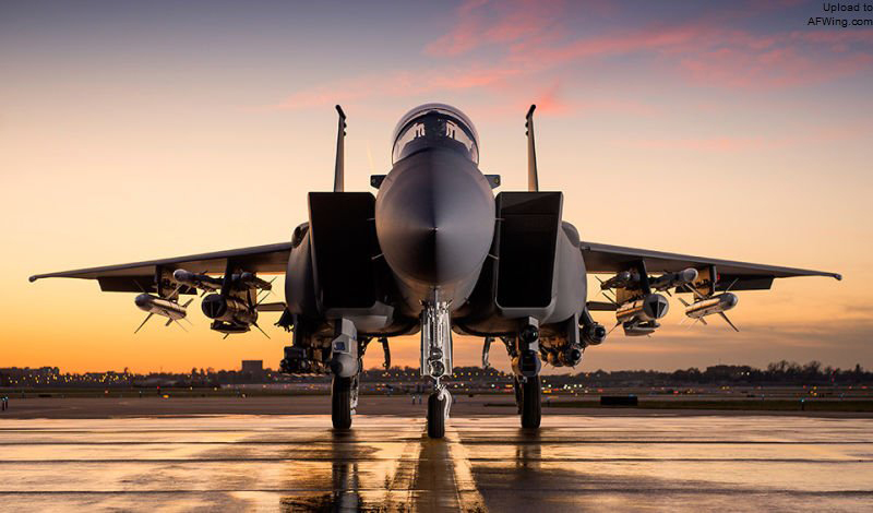F-15SA被描述为“鹰”式战斗机的最强改型，比美国空军的现役F-15E更先进.jpg.jpg
