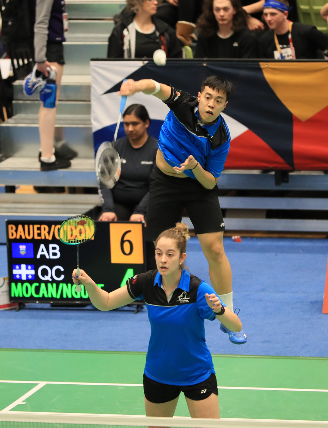 Francis Zhou 2019-02-28 Badminton (44).jpg